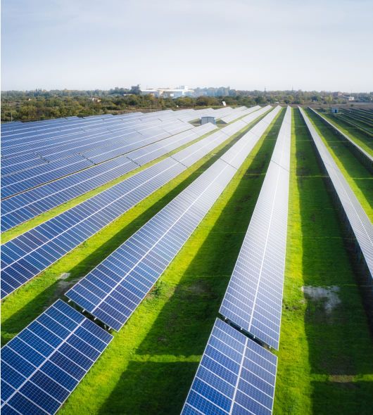 VSE Solar – Leading Solar EPC Company in India