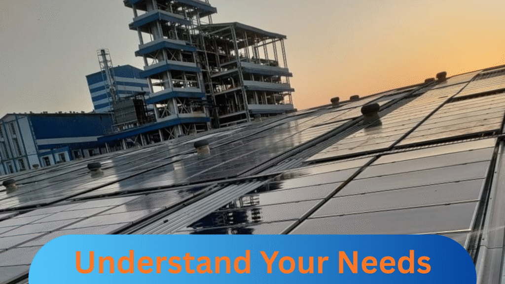 Understanding solar power needs – solar plant Jaipur contact number guide