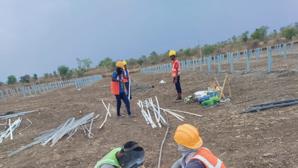 Choosing the Right Partner and Equipment
