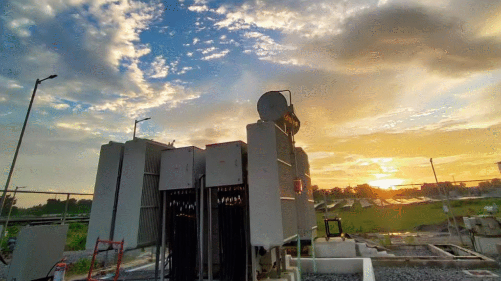 Contribute to a Cleaner, Greener