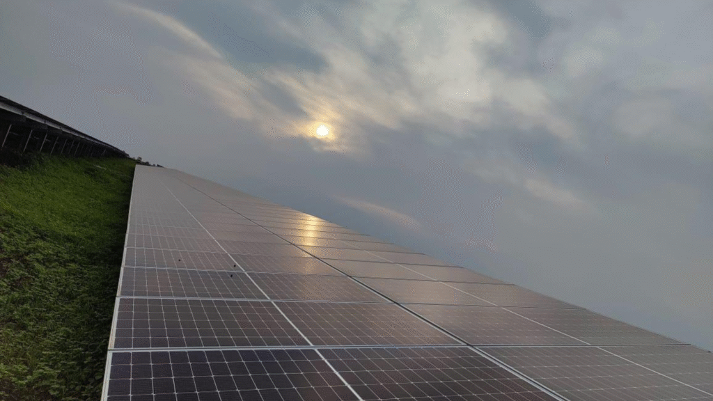 Customized System Design and Financial Proposal
