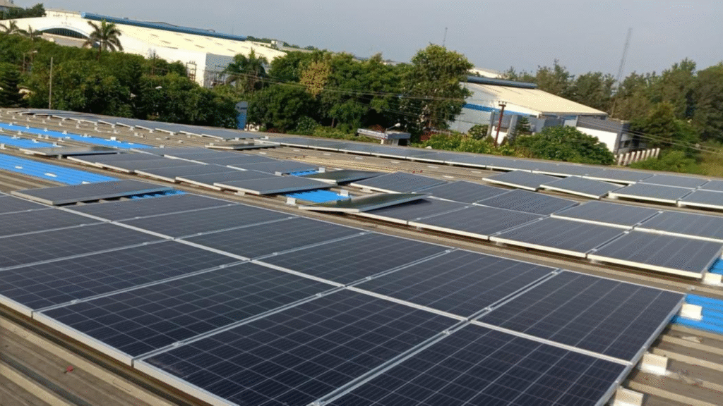 Rooftop Solar Panel Cost in 2025: A Detailed Breakdown
