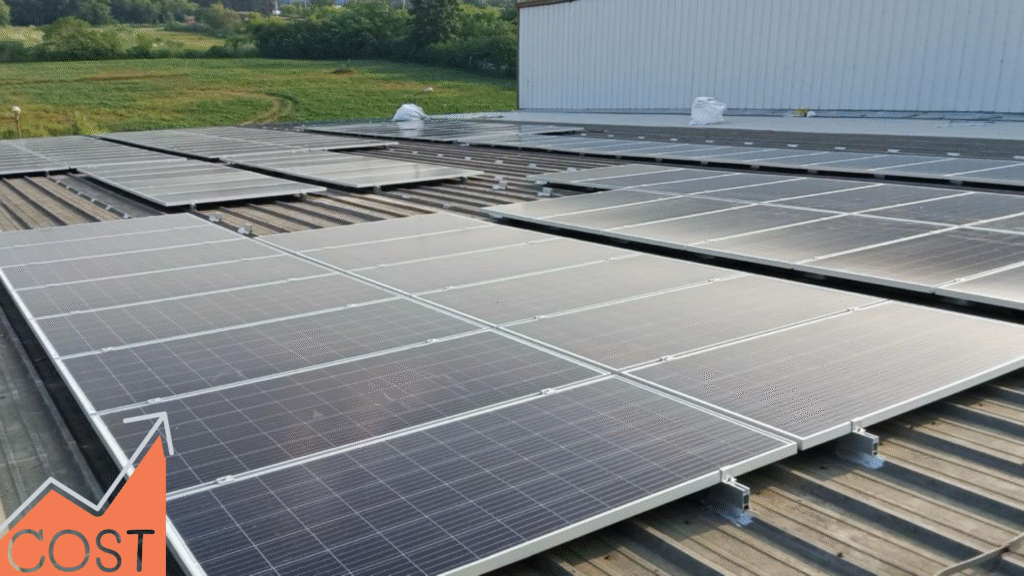 the Total Price, and What Specific Costs are Not Included