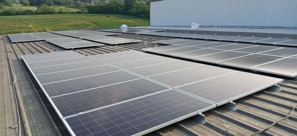 Looking Ahead: The Future of Solar (N-Type TOPCon)