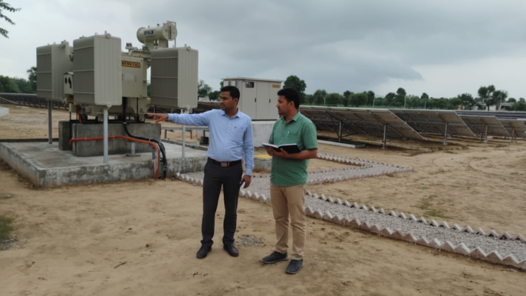 Sheet Metal Roofs: The Favourite for Commercial and Industrial Spaces | solar energy companies