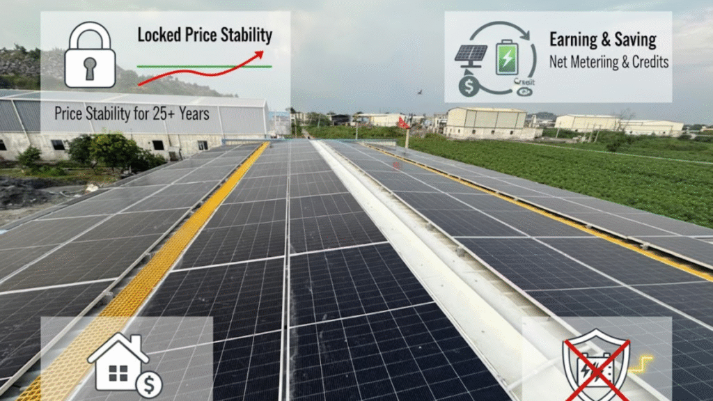 Best Energy Saving Idea for Home