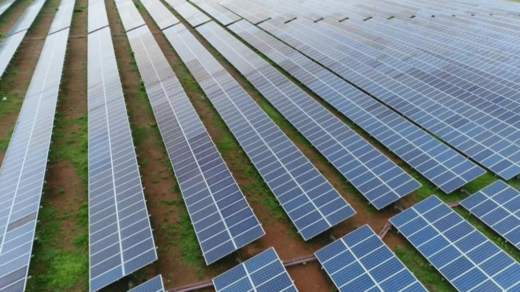 Solar vs. Other Top Energy Savers