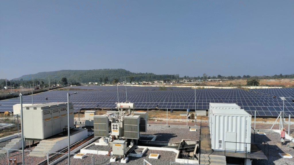 On the Move: Transportation and Infrastructure