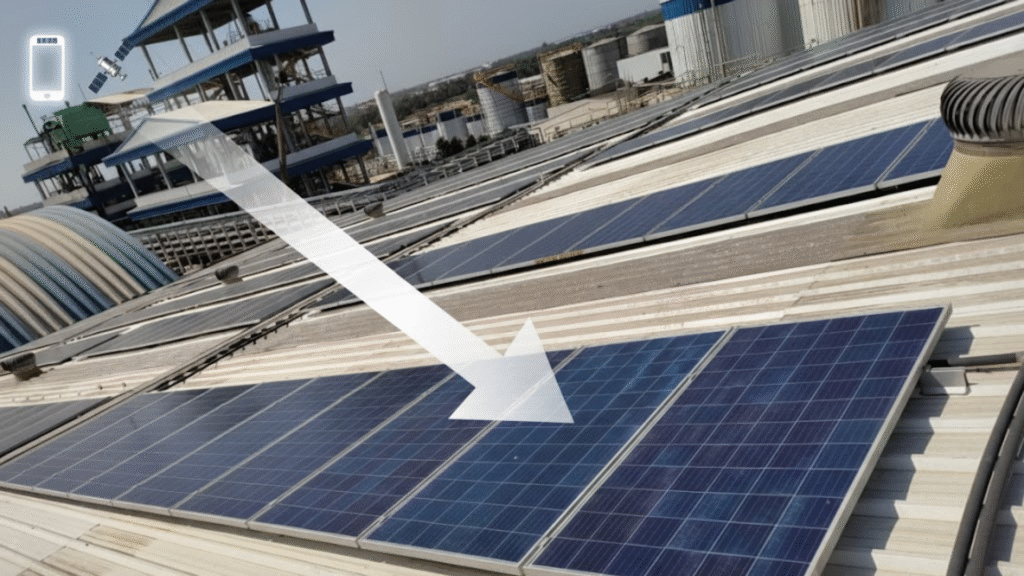 Tiny Tech and Big Science: Portable and Niche Uses | What is solar energy used for