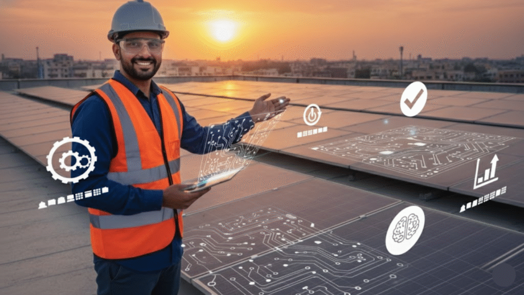 Technology is Better, Smarter, and More Efficient