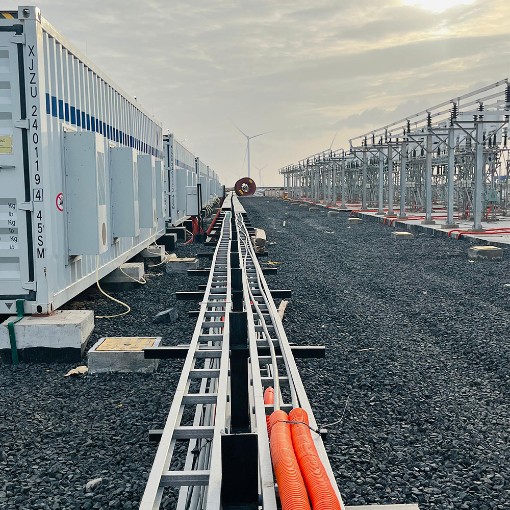 Static Var Generator (SVG)