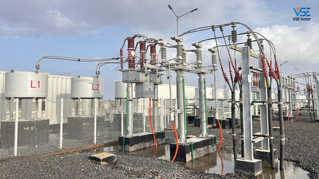 SVG Execution in India