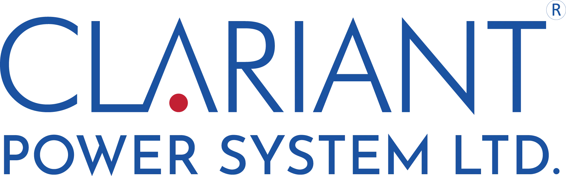 Clariant Power Logo