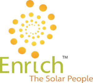 Enrich Logo
