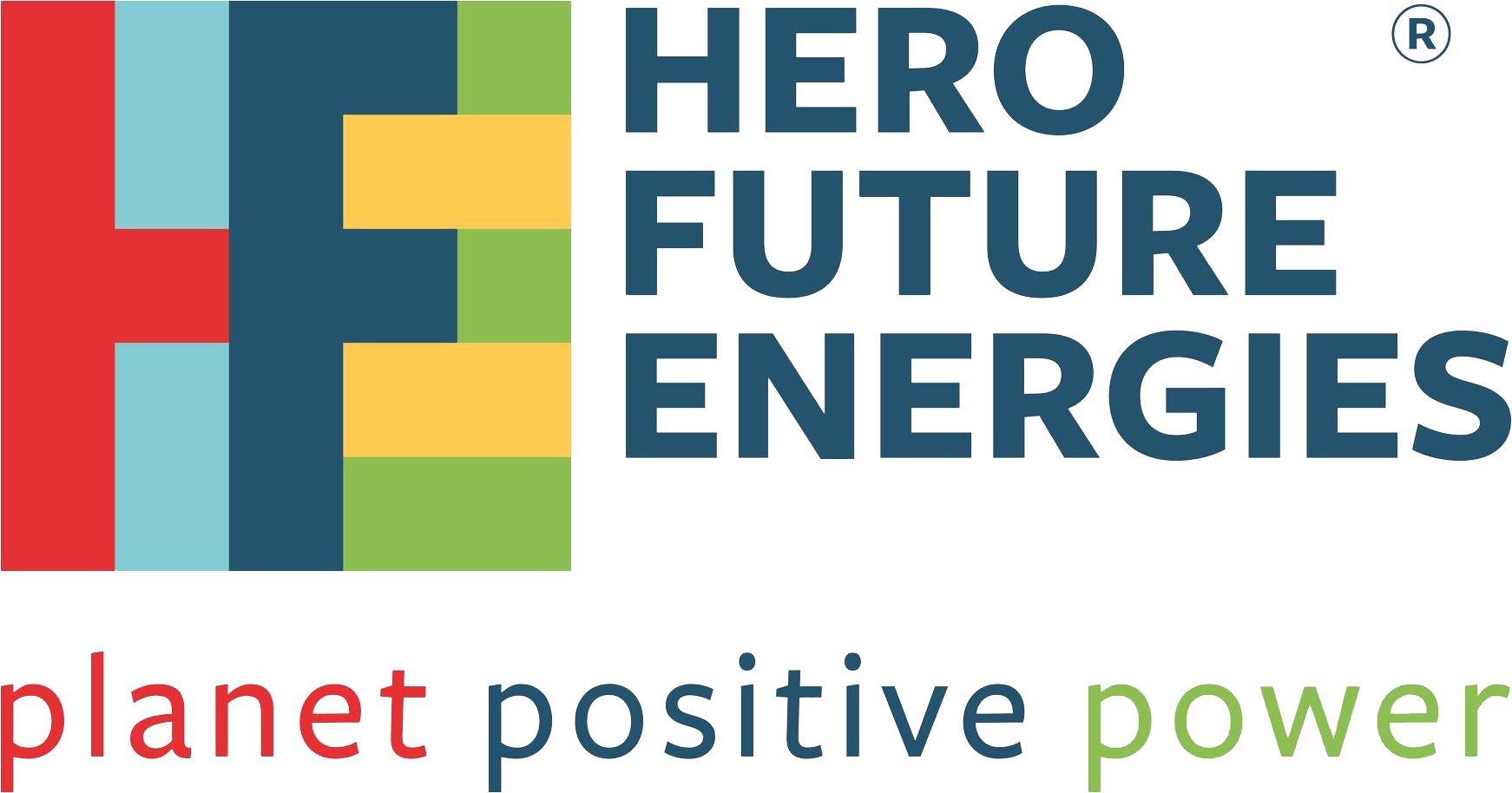 Hero Future Energies Logo