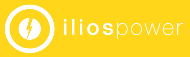 Ilios Power Logo