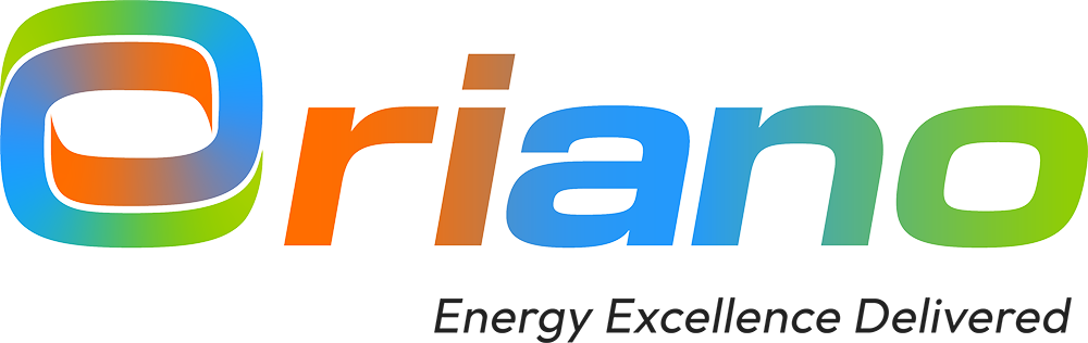 Oriano Logo