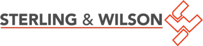 Sterling and Wilson Renewable Energy Logo
