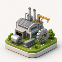 Heavy-Manufacturing