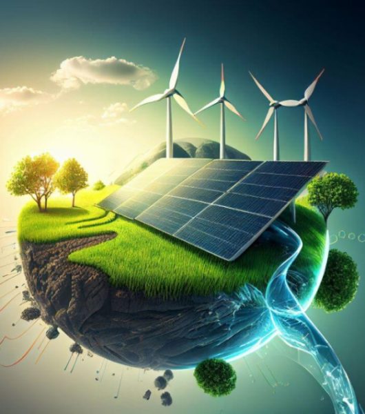 Solar EPC company in India project installation