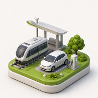 Transportation-&-Mobility