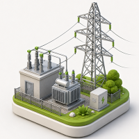 Utilities-&-Grid-Infrastructure
