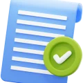 task-completed-3d-icon-png-download-12671137